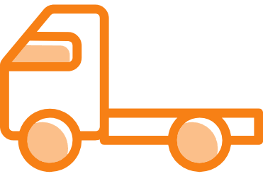 承留拖车/平板车