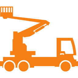承留高空作业车